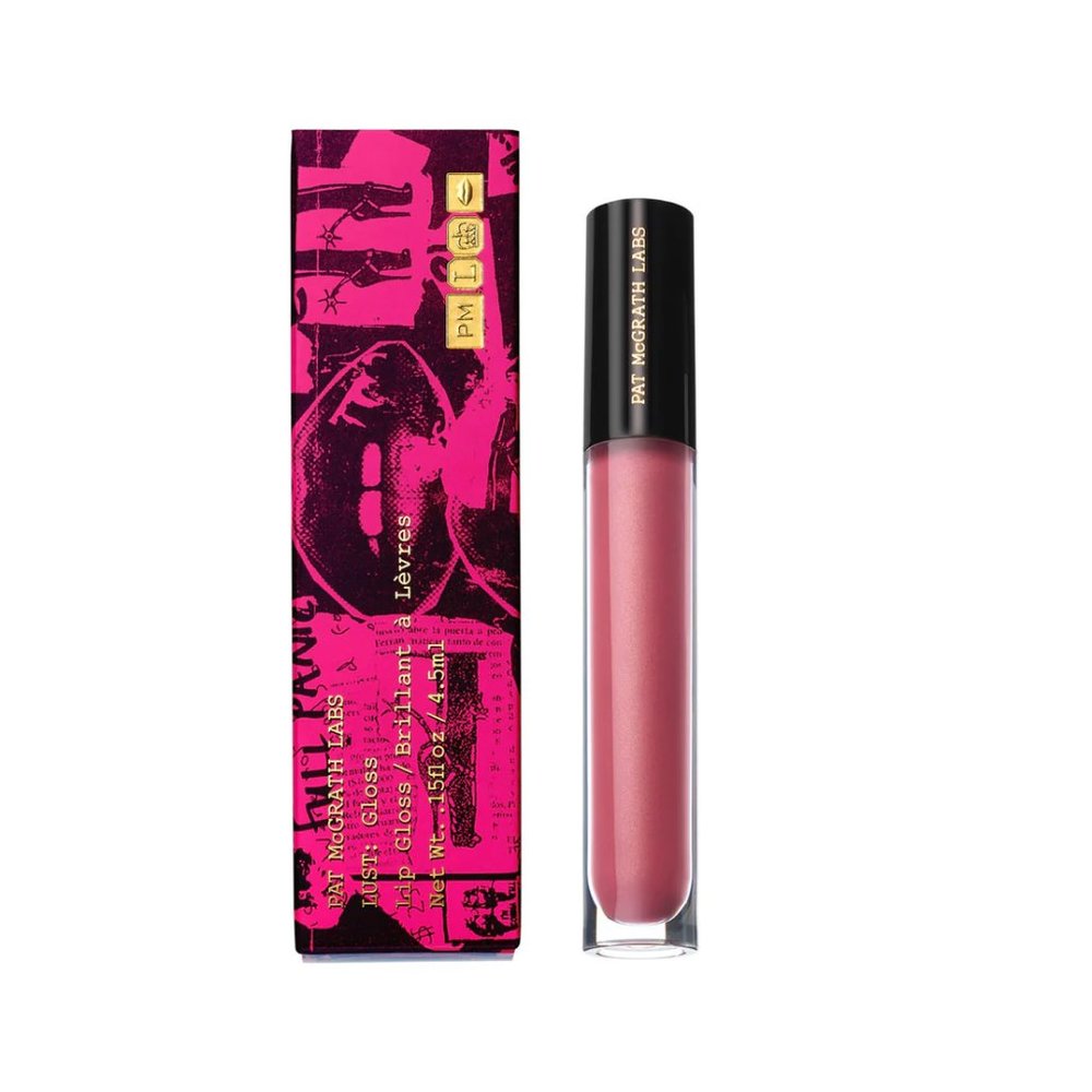 Pat McGrath LUST: Gloss in Secret Lover